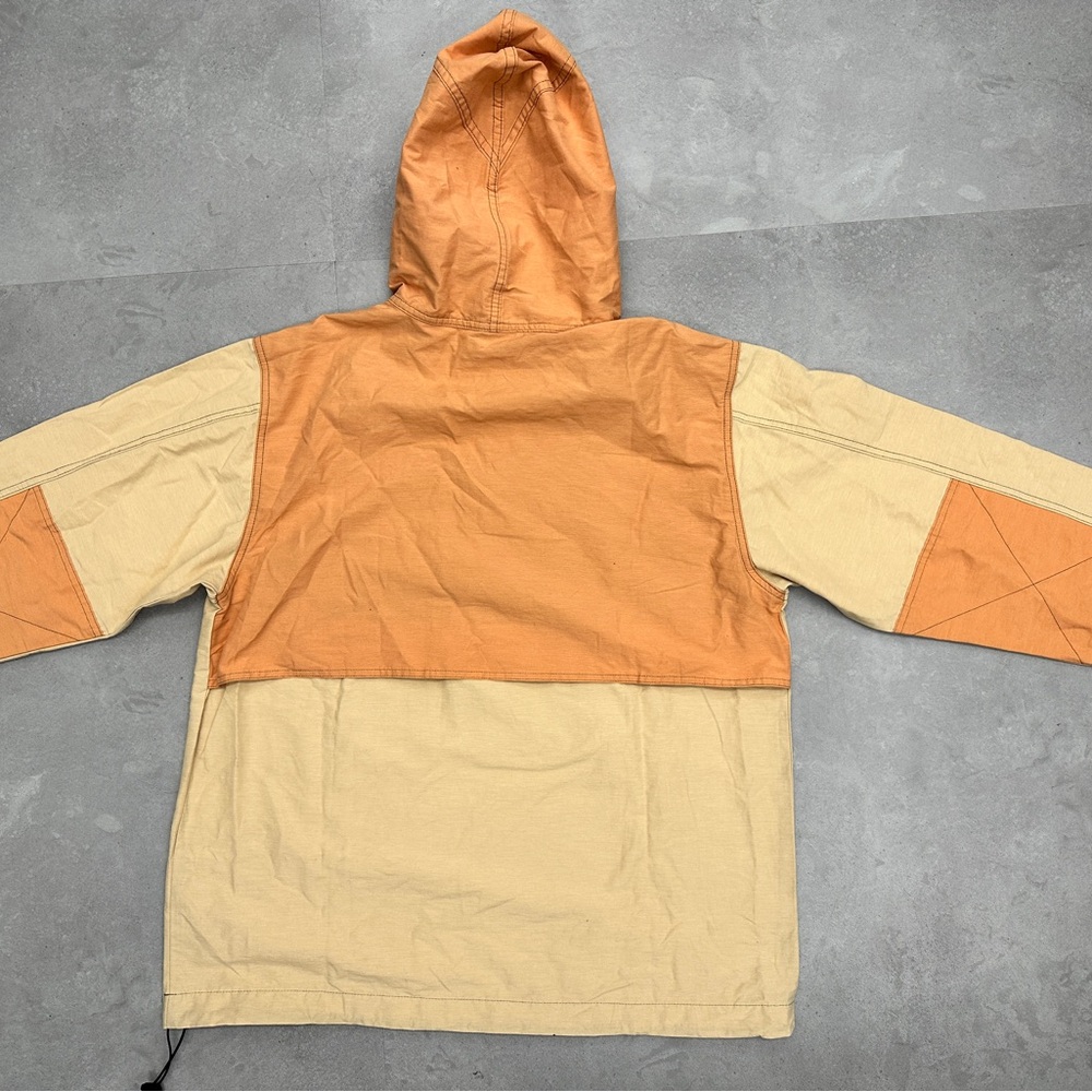 HUF Commander anorak jacket - Picture 6 of 6